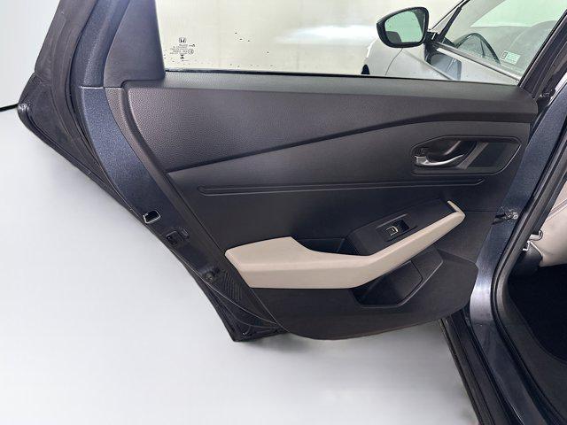 used 2023 Honda Accord car, priced at $23,487