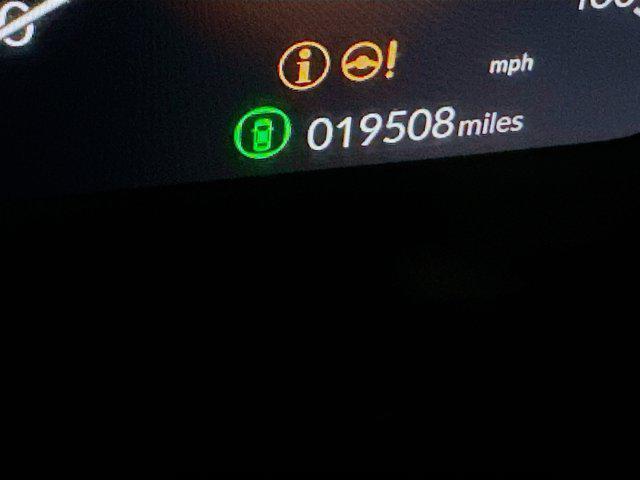 used 2023 Honda Accord car, priced at $23,487