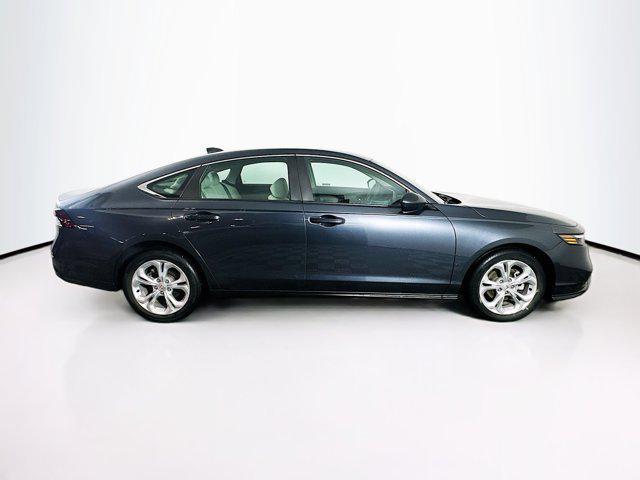 used 2023 Honda Accord car, priced at $23,487