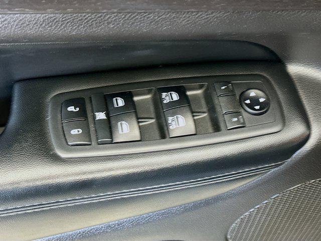 used 2018 Jeep Grand Cherokee car, priced at $12,996