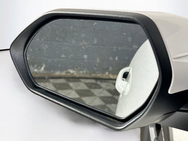 used 2025 Kia K4 car, priced at $19,896
