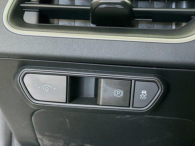 used 2025 Kia K4 car, priced at $19,896