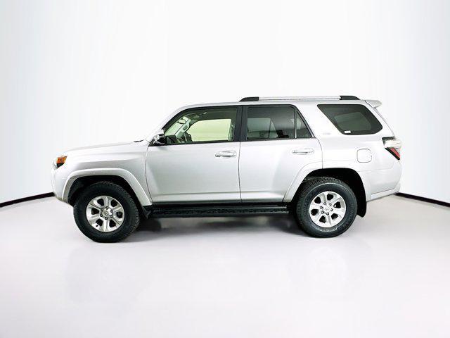 used 2024 Toyota 4Runner car, priced at $38,487