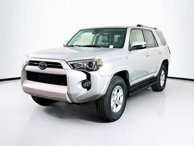 used 2024 Toyota 4Runner car, priced at $38,487