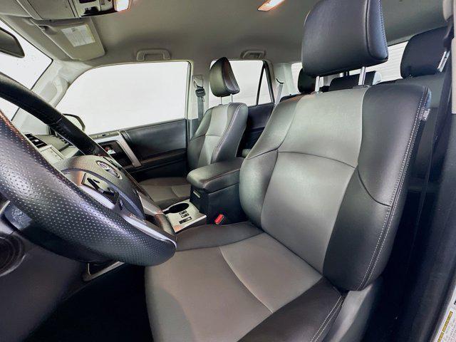 used 2024 Toyota 4Runner car, priced at $38,487