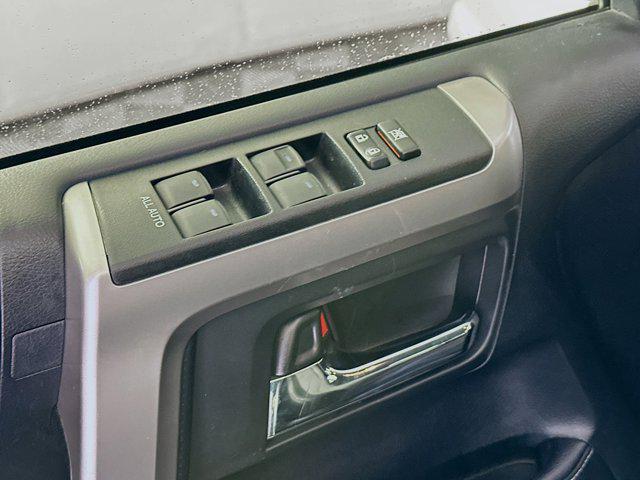 used 2024 Toyota 4Runner car, priced at $38,487
