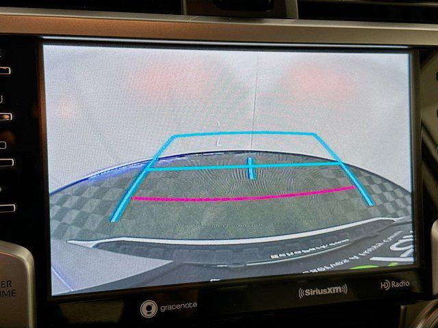 used 2024 Toyota 4Runner car, priced at $38,487