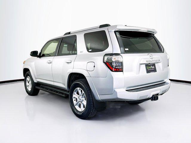 used 2024 Toyota 4Runner car, priced at $38,487