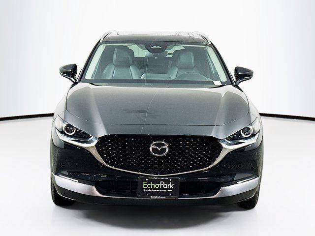used 2025 Mazda CX-30 car, priced at $22,787