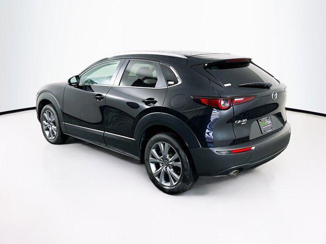 used 2025 Mazda CX-30 car, priced at $22,787