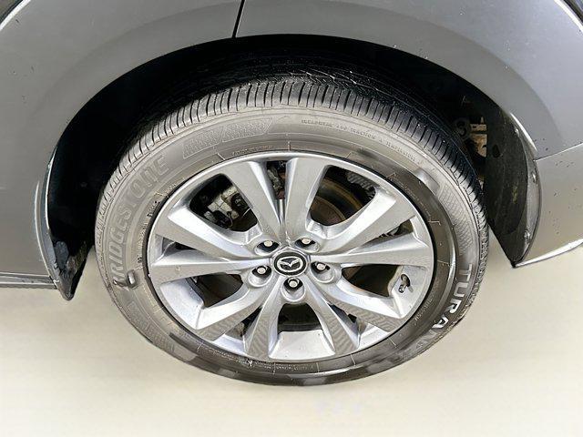 used 2025 Mazda CX-30 car, priced at $22,787