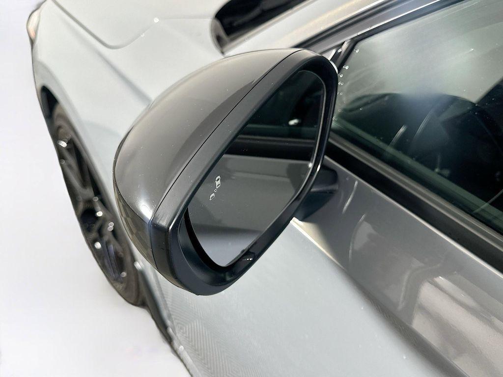 used 2025 Honda Civic car, priced at $25,886