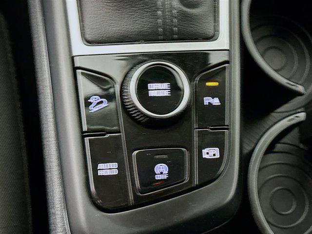 used 2024 Kia Sportage car, priced at $18,997