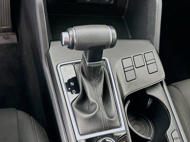 used 2024 Kia Sportage car, priced at $18,997