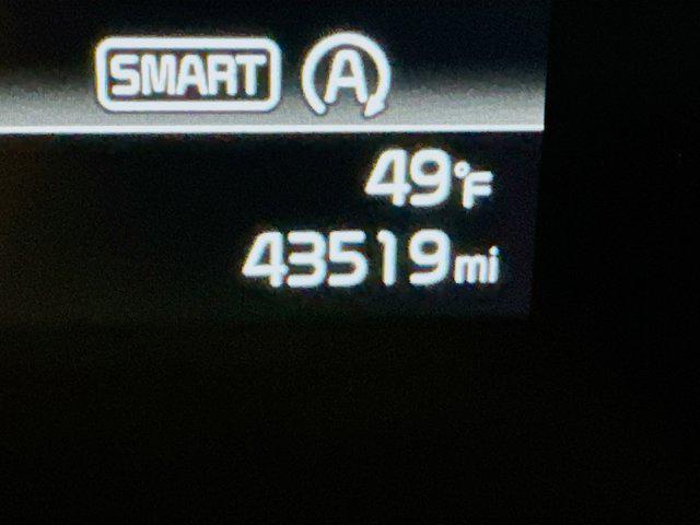 used 2024 Kia Sportage car, priced at $18,997