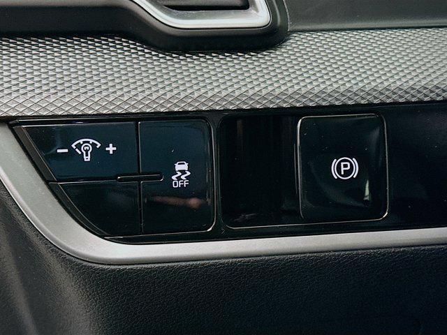 used 2024 Kia Sportage car, priced at $18,997