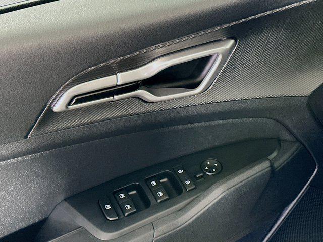 used 2024 Kia Sportage car, priced at $18,997