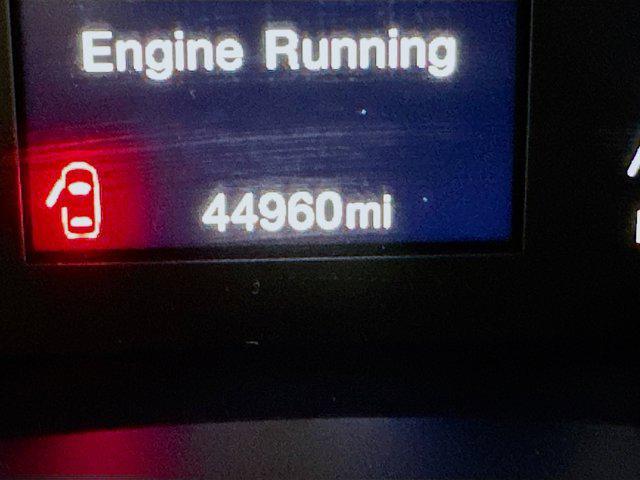 used 2020 Jeep Renegade car, priced at $14,297