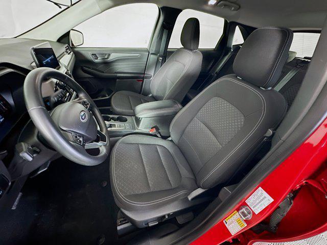 used 2024 Ford Escape car, priced at $16,987