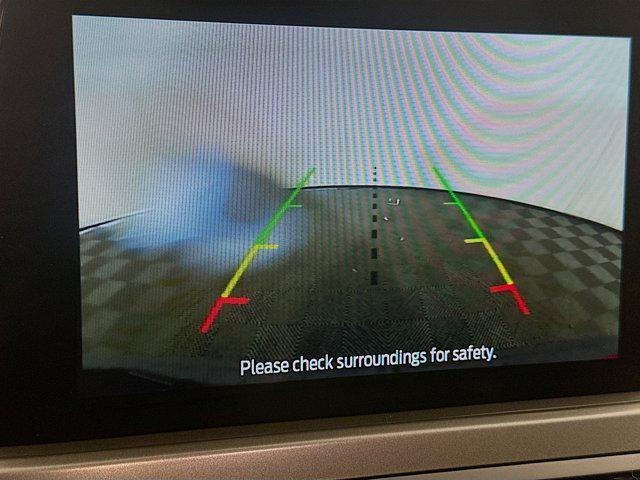 used 2024 Ford Escape car, priced at $16,987