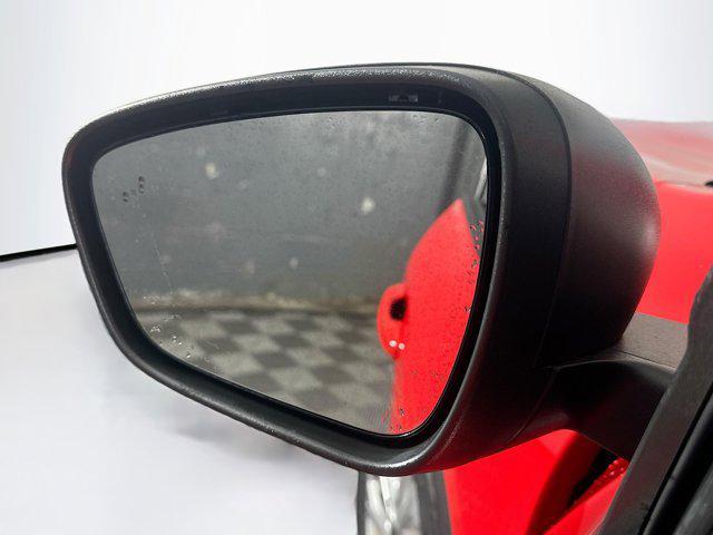 used 2024 Ford Escape car, priced at $16,987