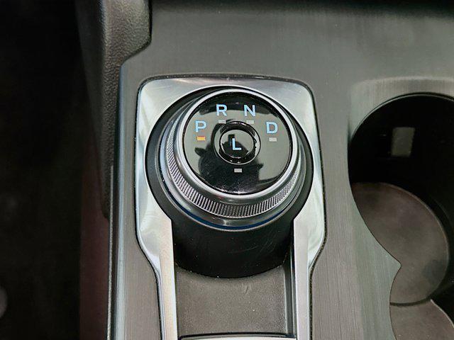 used 2024 Ford Escape car, priced at $16,987