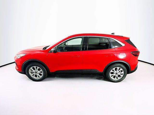 used 2024 Ford Escape car, priced at $16,987
