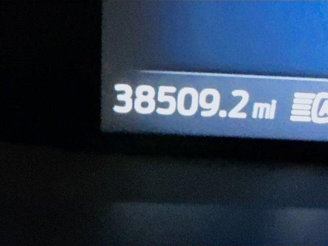 used 2024 Ford Escape car, priced at $16,987