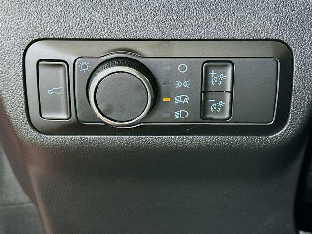 used 2024 Ford Escape car, priced at $16,987