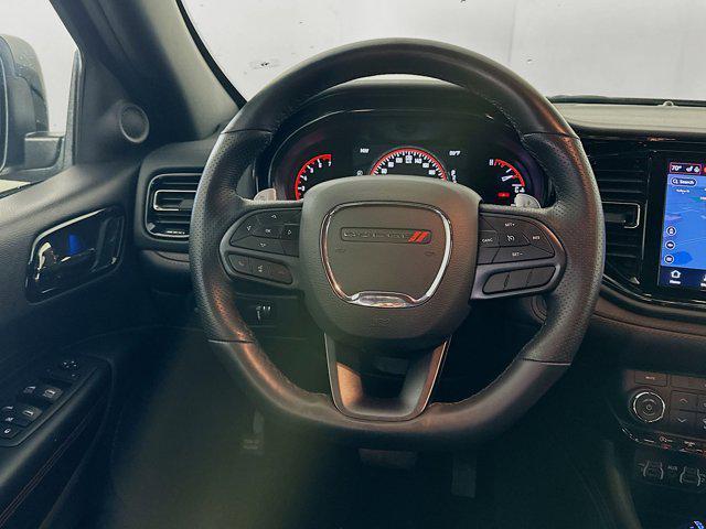 used 2025 Dodge Durango car, priced at $31,987