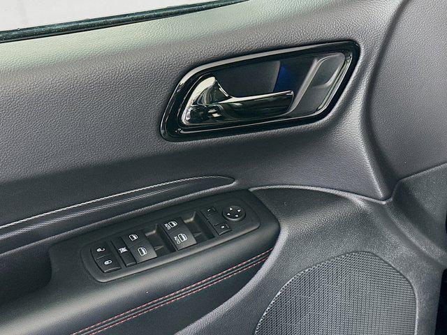 used 2025 Dodge Durango car, priced at $31,987