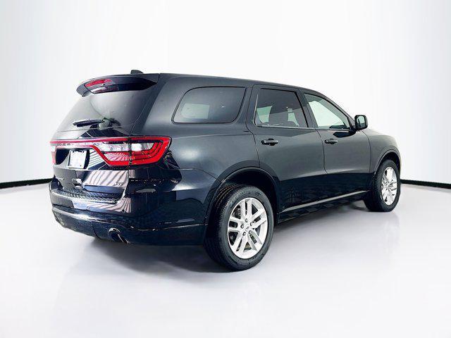 used 2025 Dodge Durango car, priced at $31,987