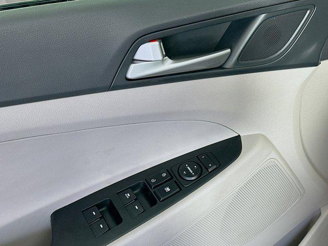 used 2019 Hyundai Tucson car, priced at $15,997