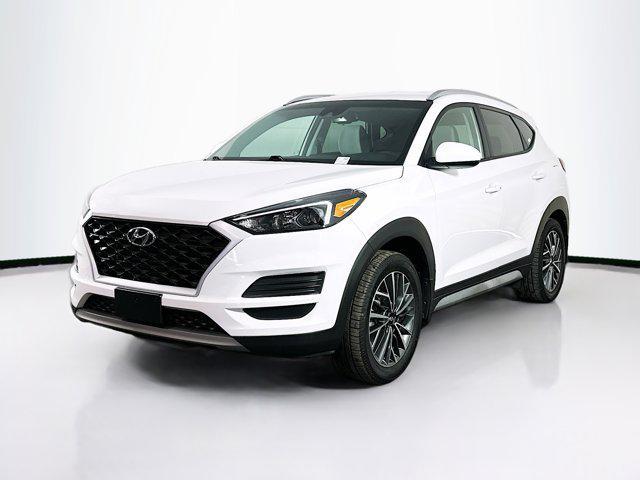 used 2019 Hyundai Tucson car, priced at $15,997