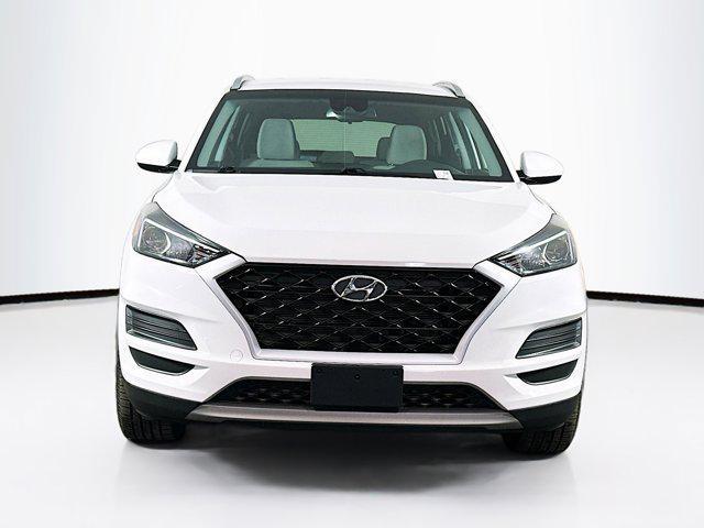 used 2019 Hyundai Tucson car, priced at $15,997