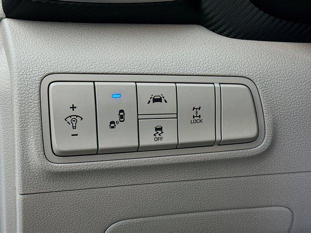 used 2019 Hyundai Tucson car, priced at $15,997