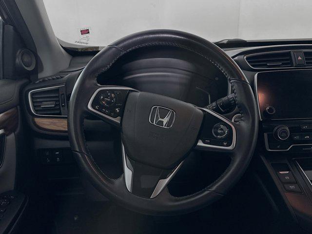 used 2022 Honda CR-V car, priced at $25,996