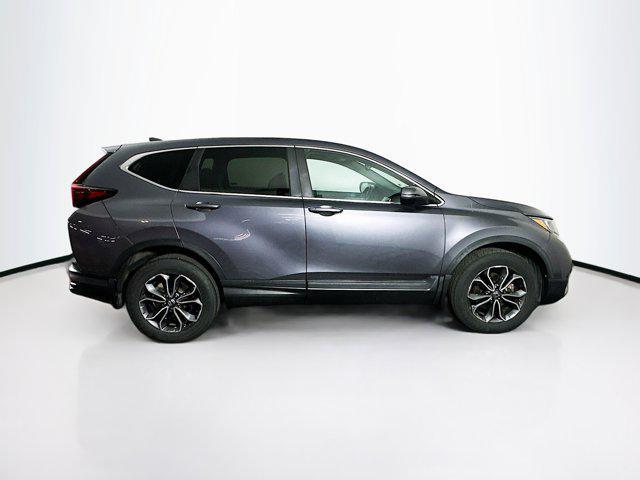 used 2022 Honda CR-V car, priced at $25,996