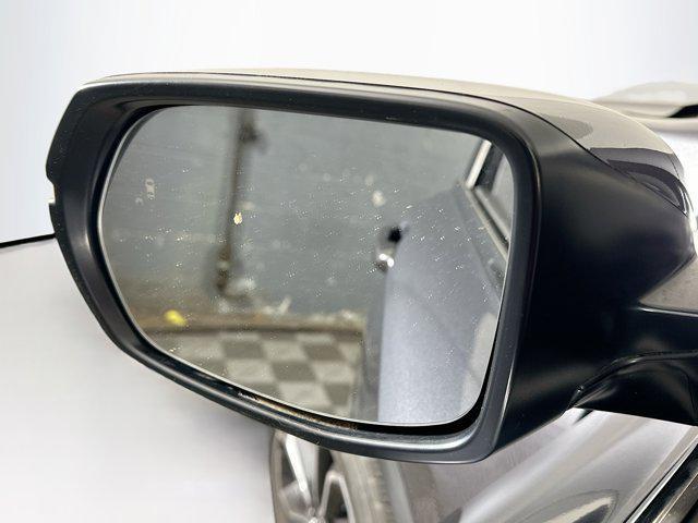 used 2022 Honda CR-V car, priced at $25,996