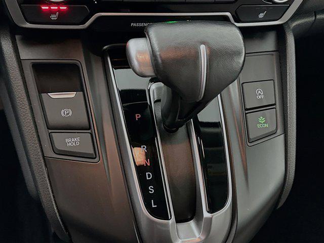 used 2022 Honda CR-V car, priced at $25,996