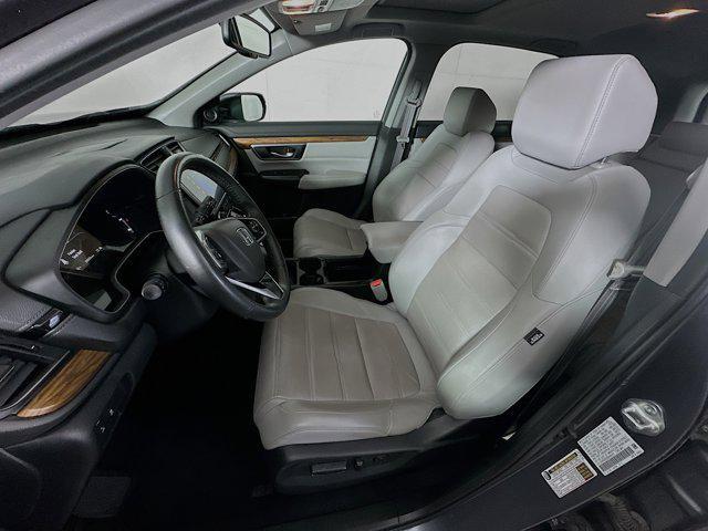 used 2022 Honda CR-V car, priced at $25,996