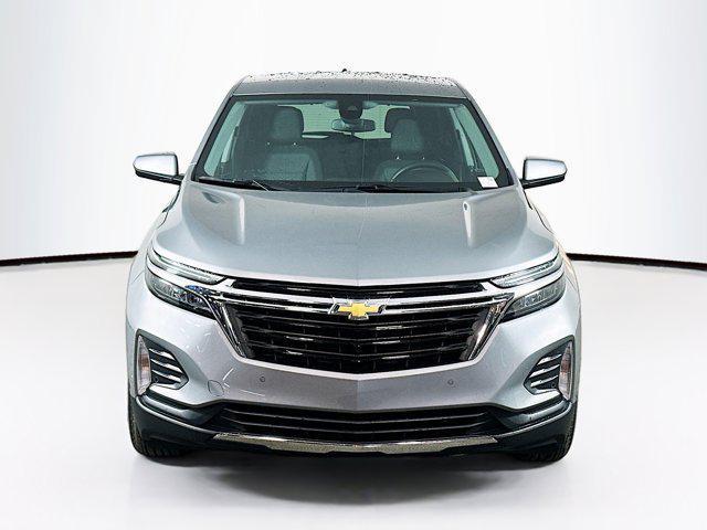 used 2024 Chevrolet Equinox car, priced at $19,996
