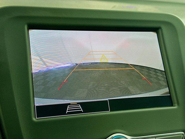 used 2024 Chevrolet Equinox car, priced at $19,996