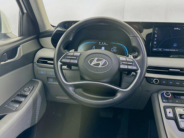 used 2025 Hyundai Palisade car, priced at $31,496