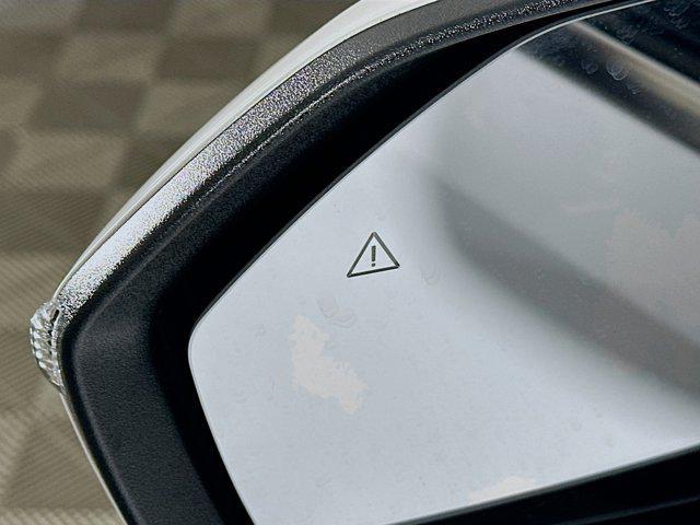 used 2025 Hyundai Palisade car, priced at $31,496