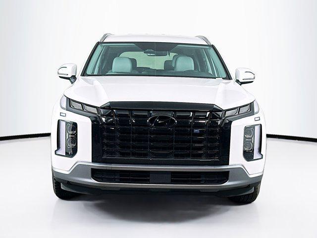 used 2025 Hyundai Palisade car, priced at $31,496
