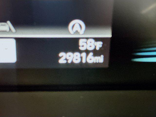 used 2025 Hyundai Palisade car, priced at $31,496