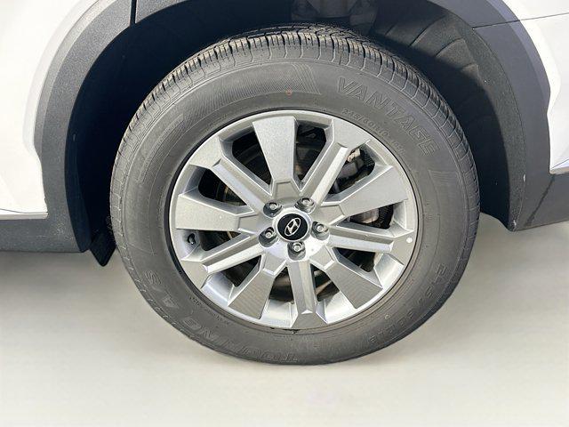 used 2025 Hyundai Palisade car, priced at $31,496