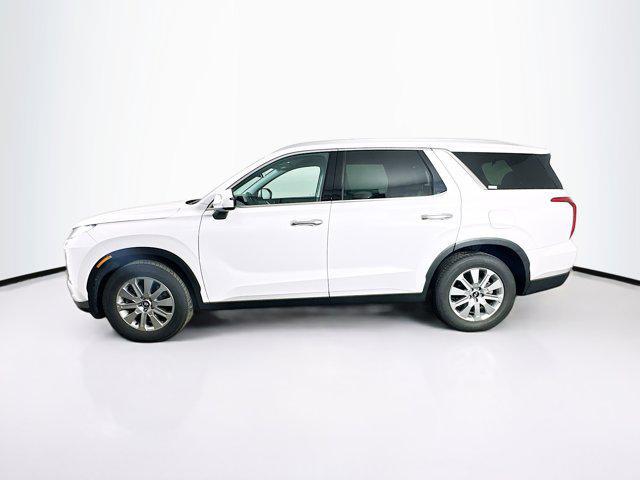 used 2025 Hyundai Palisade car, priced at $31,496