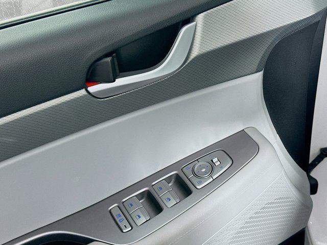 used 2025 Hyundai Palisade car, priced at $31,496